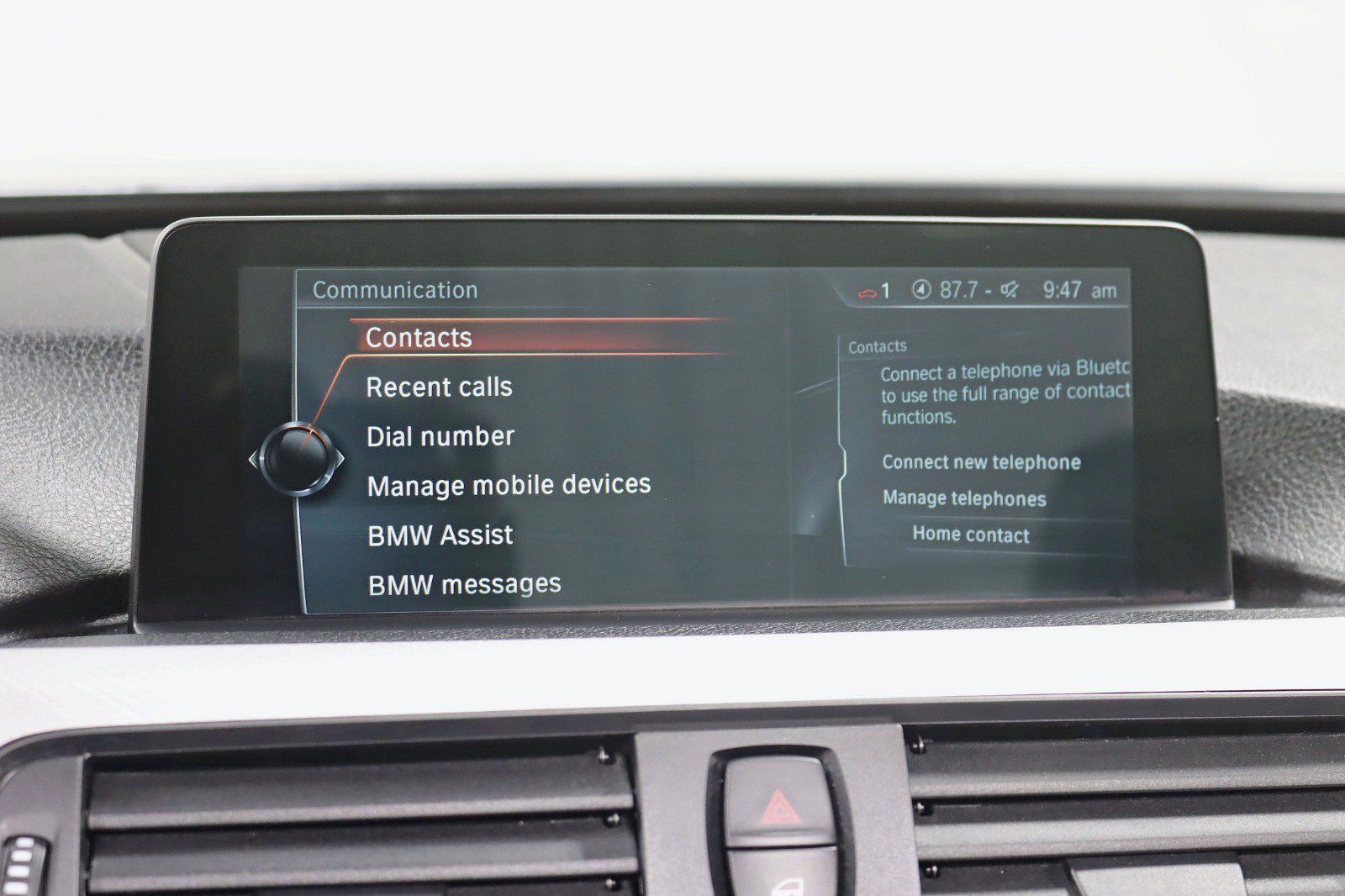 Used 2017 BMW 430i Convertible RWD image 22