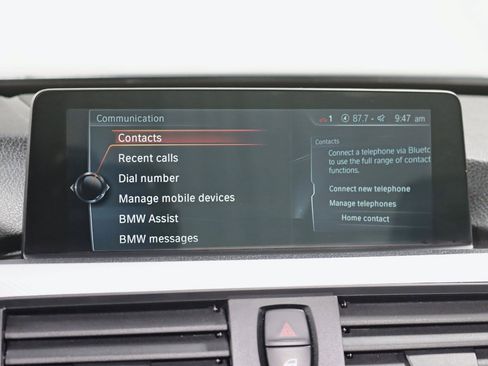 Used 2017 BMW 430i Convertible image 22