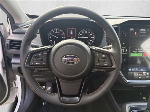 Used 2024 Subaru Crosstrek 2.5i Limited image 14