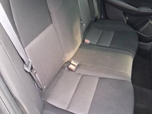Used 2025 Nissan Sentra SV FWD image 27