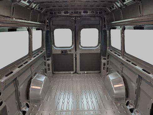 New 2025 RAM ProMaster 3500 w/ Leather Interior Group image 12