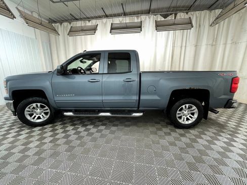 Used 2015 Chevrolet Silverado 1500 LT w/ All Star Edition image 15
