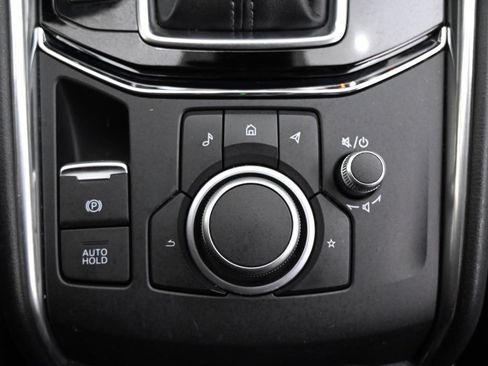 Used 2023 MAZDA CX-5 AWD 2.5 S w/ Premium Package image 34