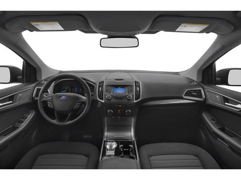 Used 2019 Ford Edge SE AWD/4WD image 5