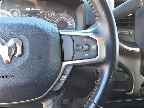 Used 2023 RAM 2500 Big Horn w/ Level 1 Equipment Group image 19