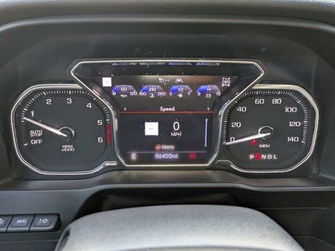 Used 2021 GMC Sierra 1500 Denali w/ Denali Ultimate Package AWD/4WD image 28