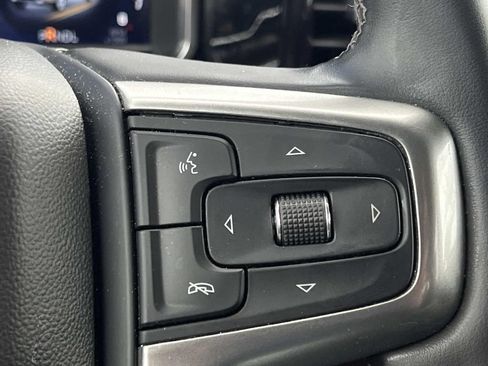 Used 2023 Chevrolet Silverado 1500 LT w/ Z71 Off-Road Package AWD/4WD image 22