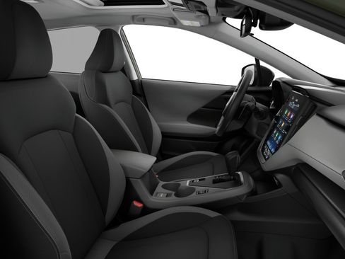New 2026 Subaru Crosstrek 2.5i Premium AWD/4WD image 16
