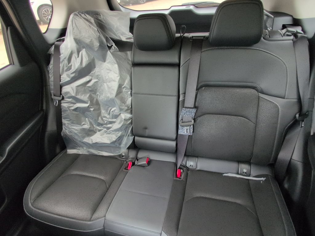 New 2026 MAZDA CX-5 Select AWD/4WD image 8