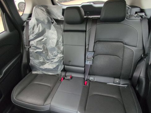 New 2026 MAZDA CX-5 Select AWD/4WD image 8