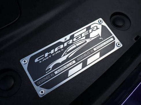 Used 2023 Dodge Charger Scat Pack image 52