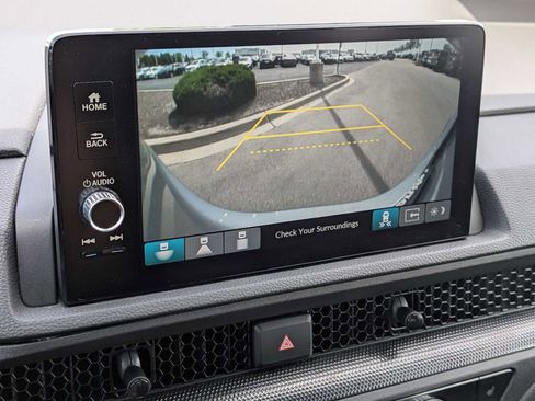 Certified 2024 Honda CR-V Sport-L image 30