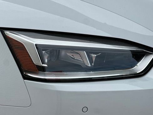 Used 2019 Audi A5 2.0T Prestige image 12