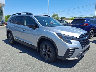 New 2026 Subaru Ascent Premium AWD/4WD video 2