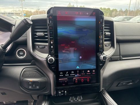 New 2026 RAM 2500 Laramie image 13