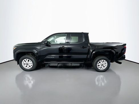 Certified 2025 Toyota Tacoma SR5 RWD image 8