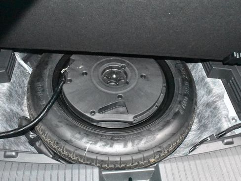 Used 2021 Nissan Rogue Platinum FWD image 34