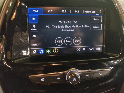 Used 2019 Chevrolet Spark LS image 25