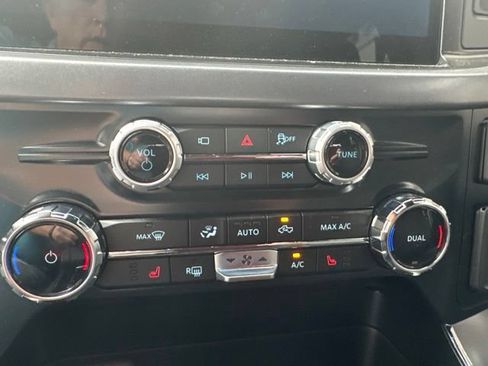 Used 2026 Ford F150 XLT AWD/4WD image 9