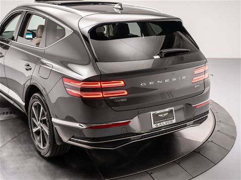 New 2026 Genesis GV80 2.5T Advanced AWD/4WD image 32