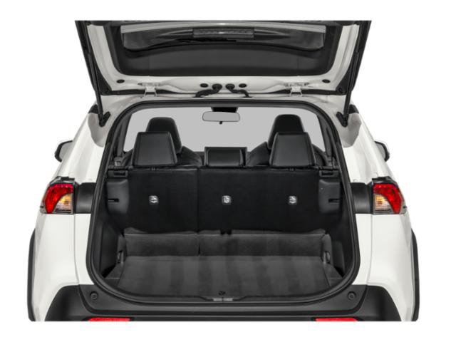 Certified 2024 Toyota RAV4 Adventure AWD/4WD image 11