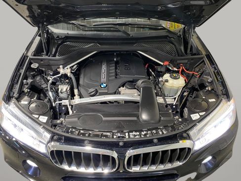 Used 2017 BMW X5 xDrive35i AWD/4WD image 24