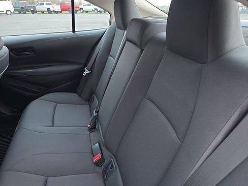 Used 2026 Toyota Corolla LE FWD image 23