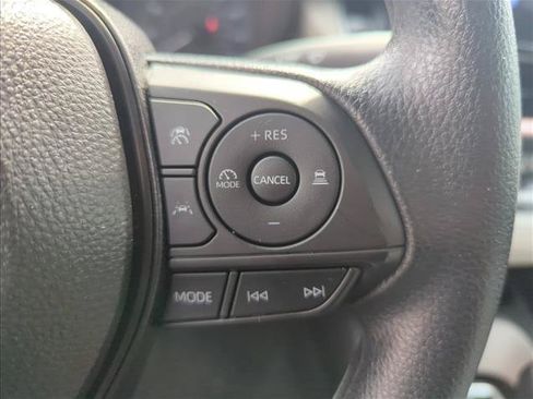 Certified 2025 Toyota Corolla LE w/ Convenience Package FWD image 16