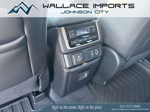 New 2026 Subaru Ascent Bronze Edition AWD/4WD image 30