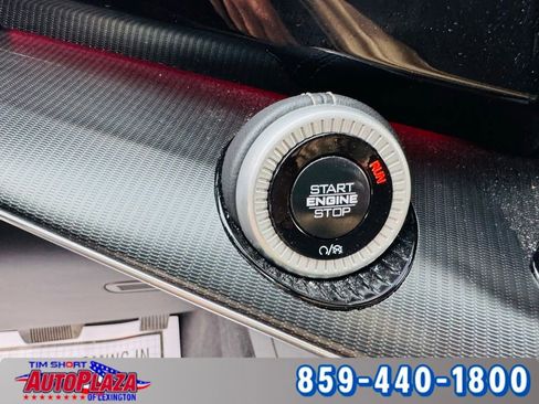 Used 2024 Jeep Grand Wagoneer Series II w/ Quick Order Packagew 28T image 27