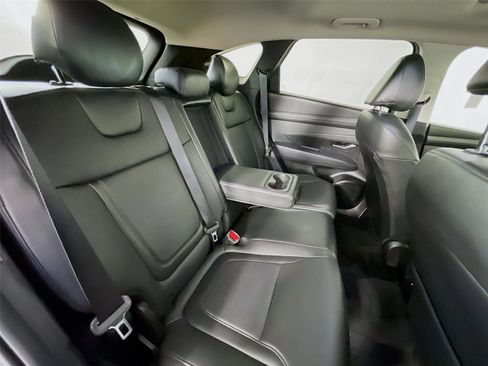 Certified 2025 Hyundai Tucson SEL AWD/4WD image 29