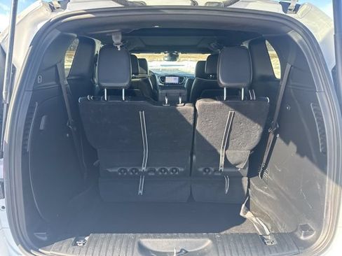 Used 2025 Chrysler Pacifica Limited FWD image 27
