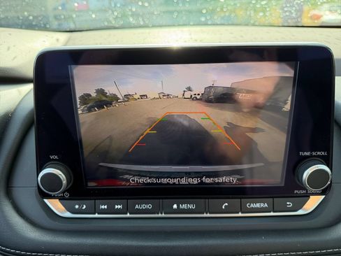 Used 2023 Nissan Rogue SV AWD/4WD image 23