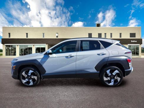 Certified 2024 Hyundai Kona Limited AWD/4WD image 6