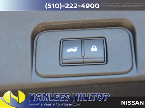 Used 2025 Nissan Rogue SV FWD image 11