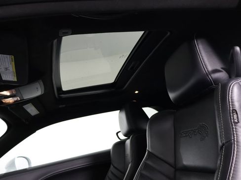 Used 2020 Dodge Challenger SRT Hellcat Redeye RWD image 17