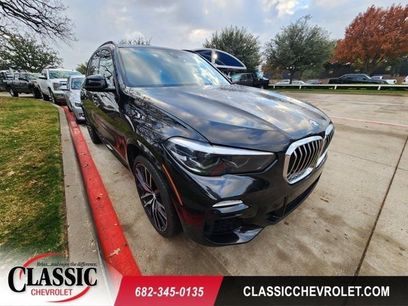 Used 2019 BMW X5 xDrive40i w/ M Sport Package