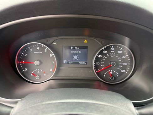 Used 2020 Kia Sportage EX image 41