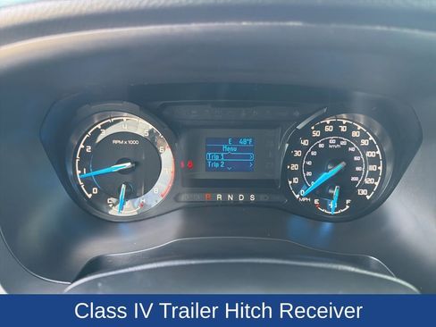 Used 2020 Ford Ranger XL w/ Equipment Group 101A Mid image 16