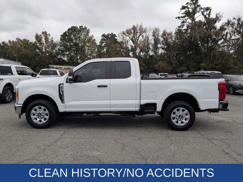 Certified 2023 Ford F250 XL w/ XL Chrome Package image 8