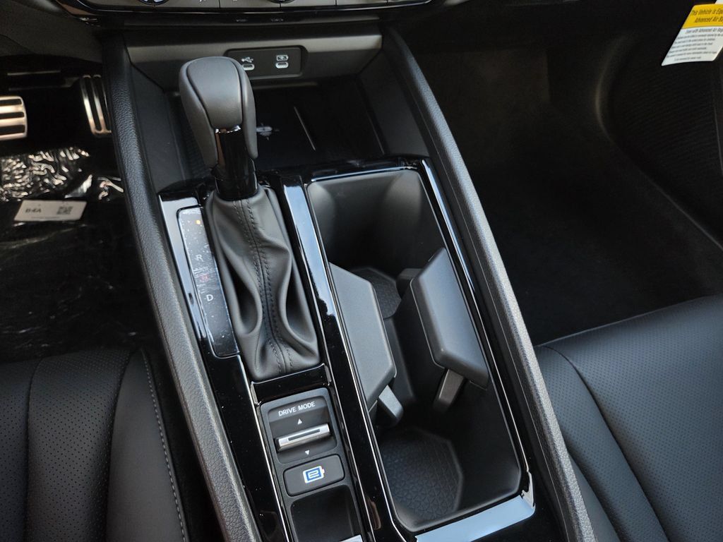 New 2026 Honda Accord Sport image 11
