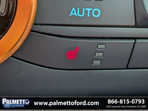 Used 2024 Ford Bronco Sport Heritage w/ Heritage Convenience Package AWD/4WD image 23