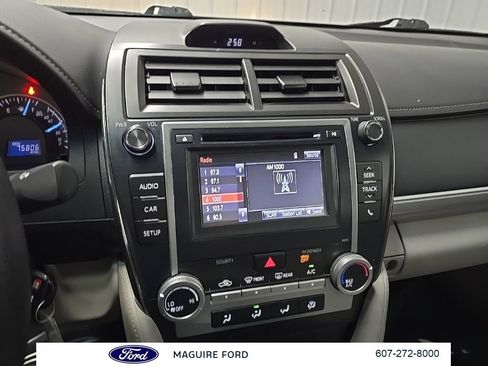 Used 2014 Toyota Camry LE FWD image 27
