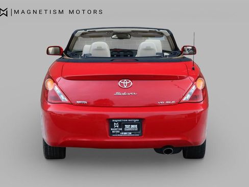 Used 2006 Toyota Solara SLE image 13