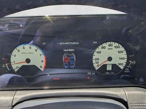 Used 2024 Ford Mustang GT Premium RWD image 11