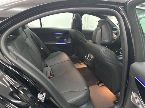 Used 2026 Mercedes-Benz C 300 Sedan image 24