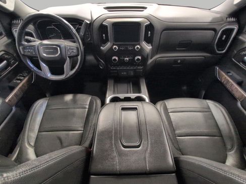 Used 2021 GMC Sierra 1500 Denali w/ Denali Ultimate Package AWD/4WD image 7