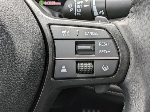 Used 2025 Honda Accord Sport image 18