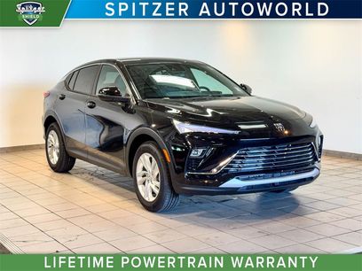 New 2026 Buick Envista Preferred w/ Convenience I Package