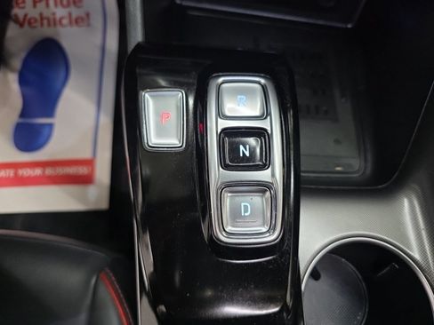 Used 2023 Hyundai Sonata SEL Plus w/ Preferred Accessory Package FWD image 21